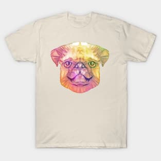 thicker pug T-Shirt